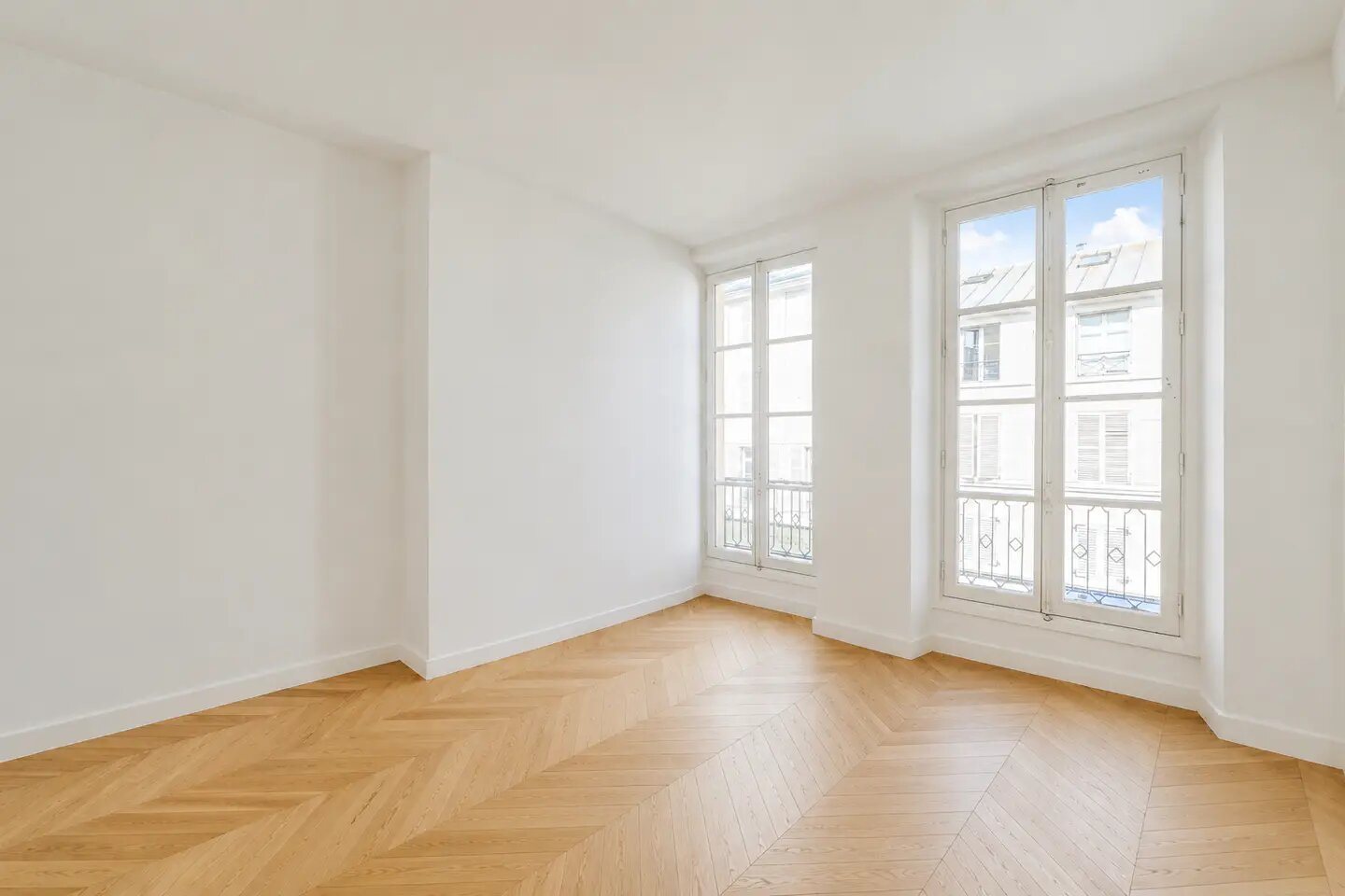 Appartement à vendre, 60m², Versailles
