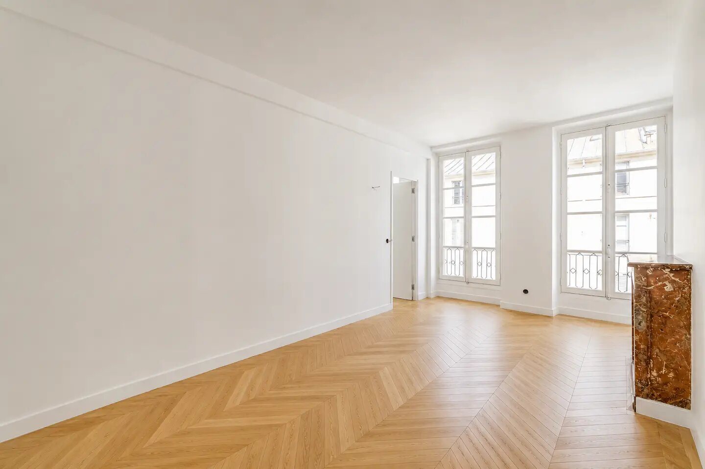 Appartement à vendre, 60m², Versailles