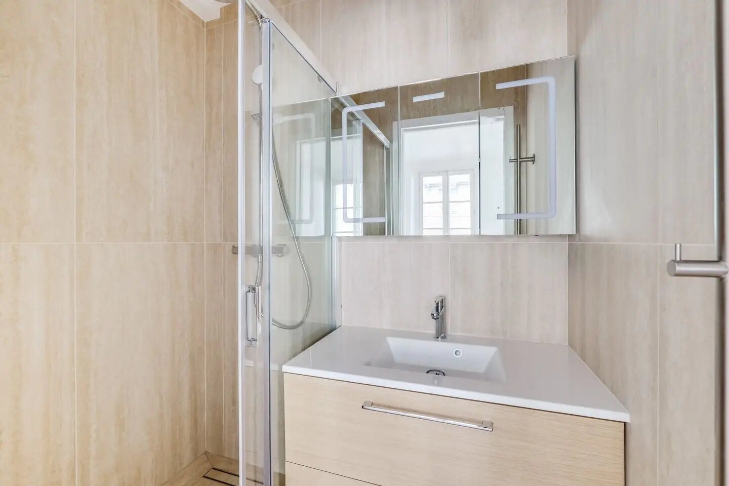 Appartement à vendre, 60m², Versailles