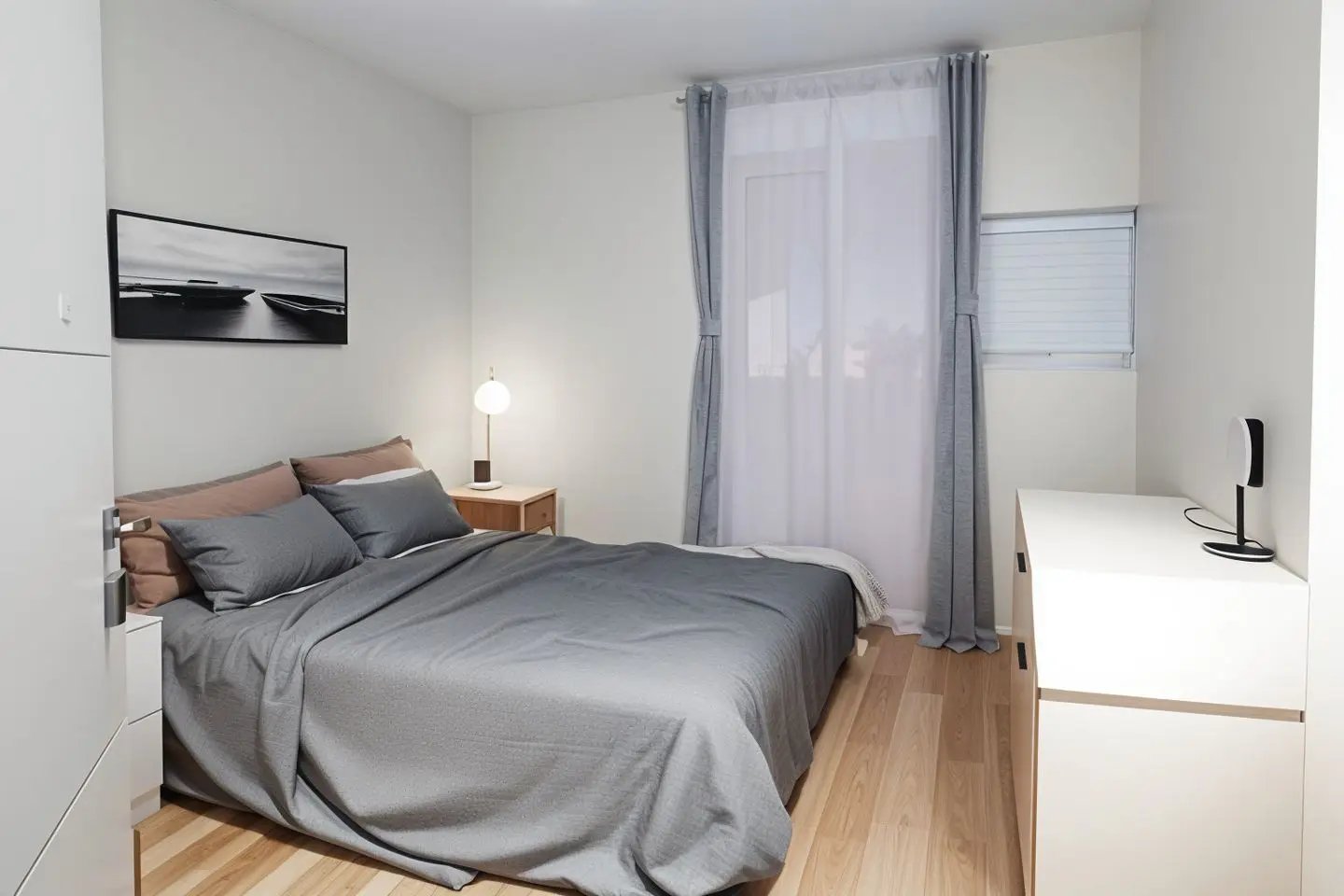 Appartement à vendre, 58m², Sartrouville