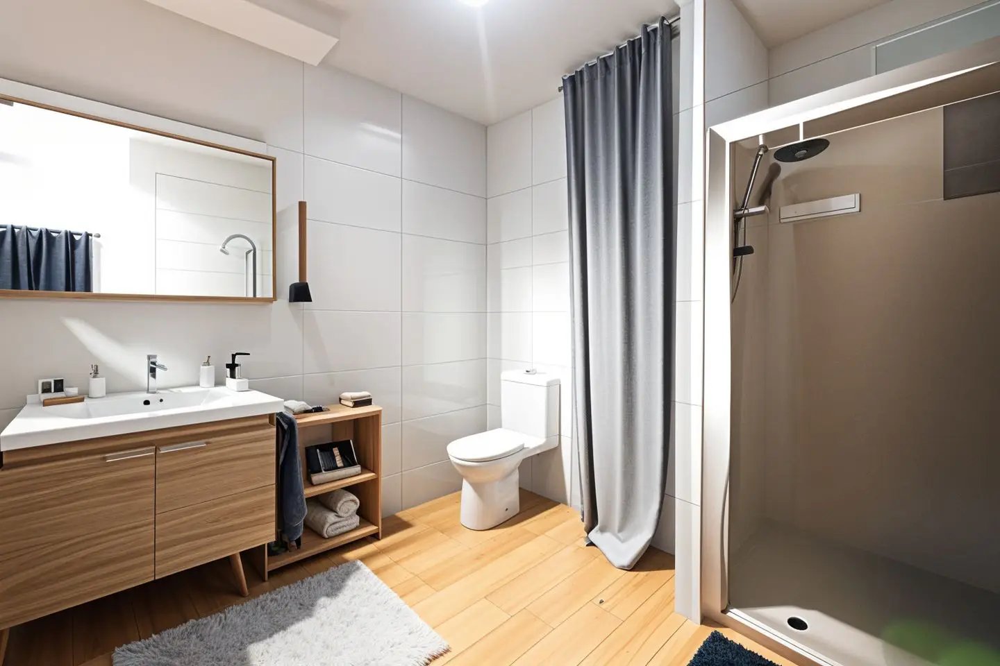 Appartement à vendre, 58m², Sartrouville