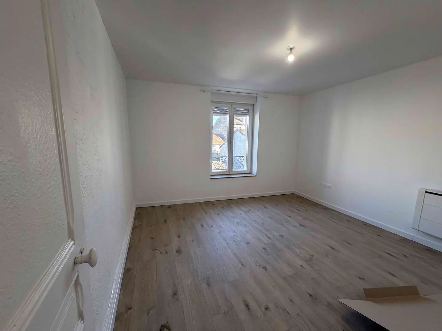 Appartement à louer, 45m², Pont-à-Mousson