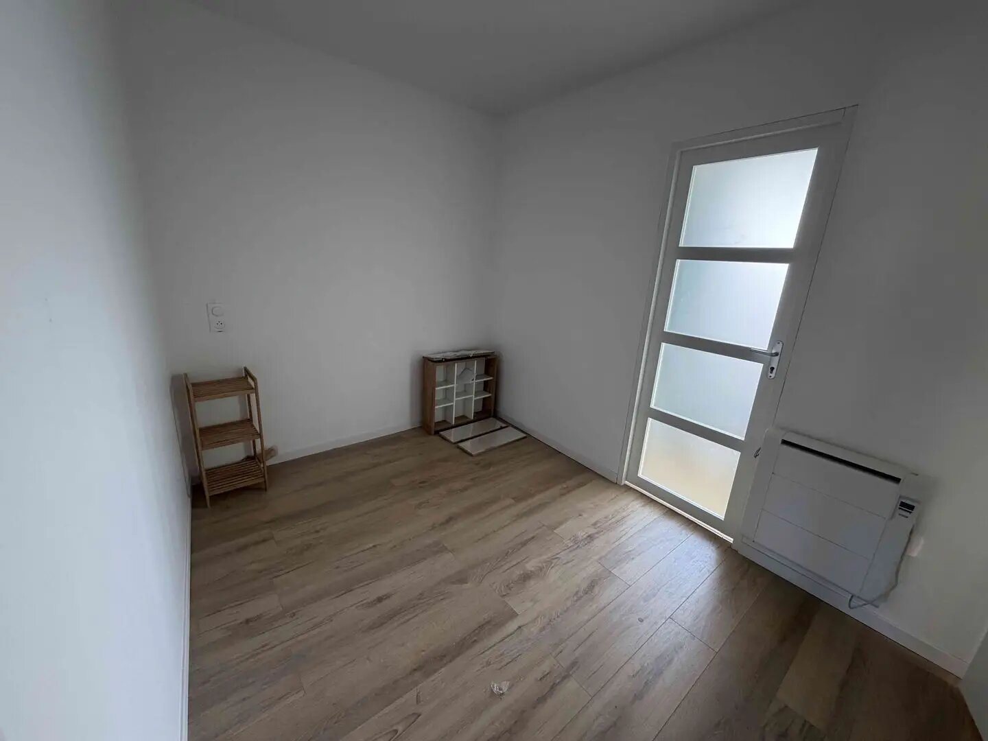 Appartement à louer, 45m², Pont-à-Mousson