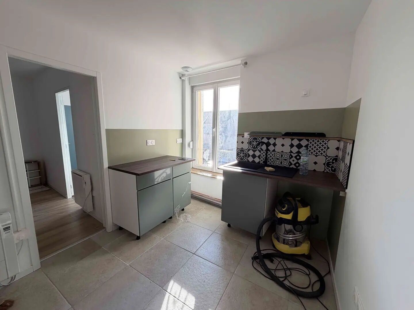 Appartement à louer, 45m², Pont-à-Mousson