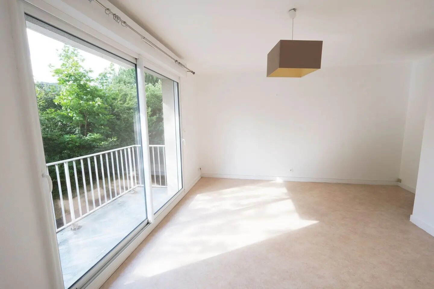 Appartement à louer, 46m², Angers