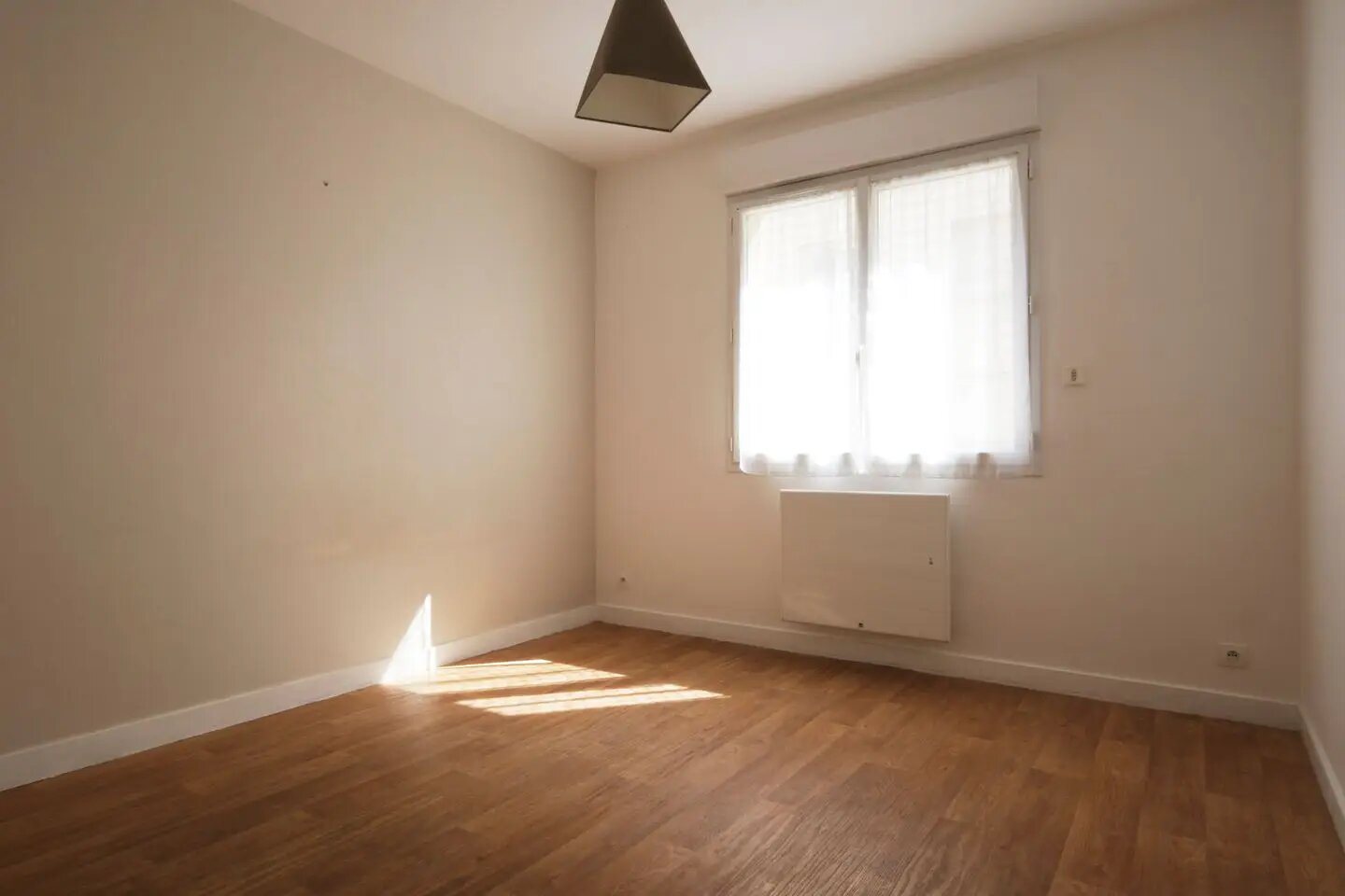 Appartement à louer, 46m², Angers