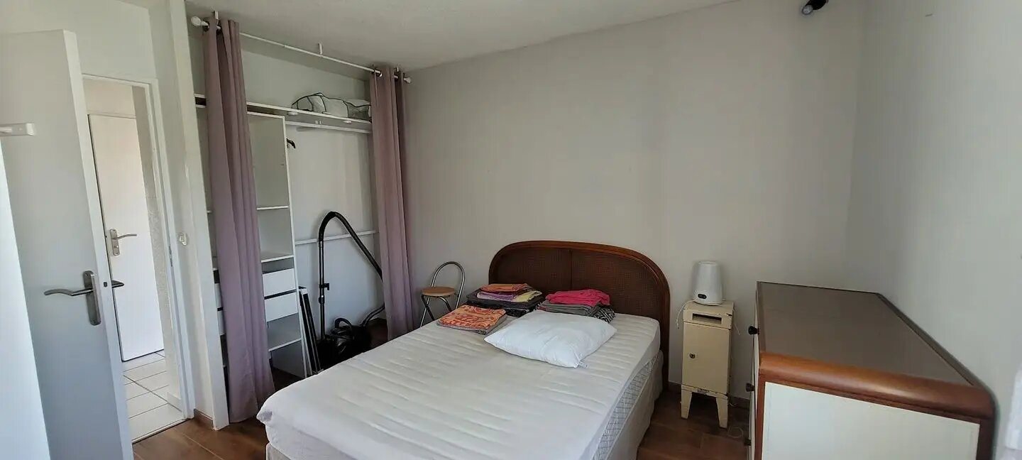 Appartement à louer, 64m², Villenave-d'Ornon