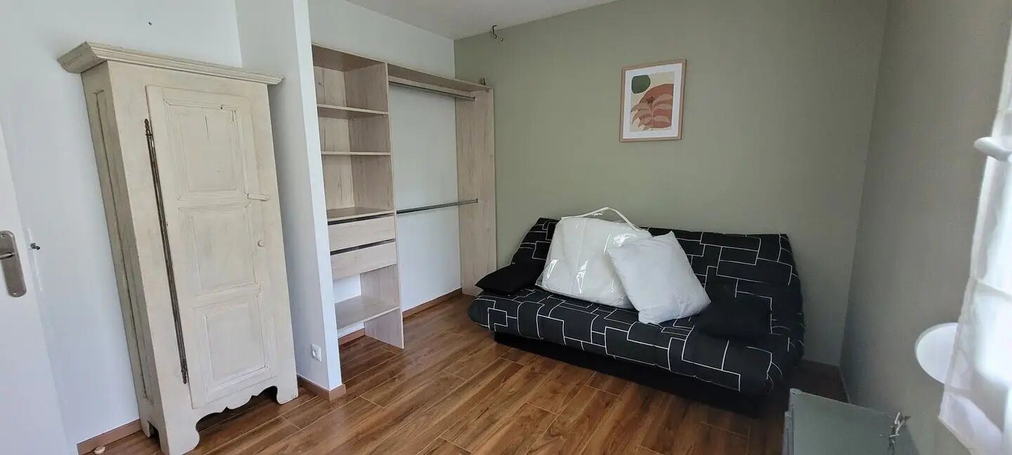 Appartement à louer, 64m², Villenave-d'Ornon