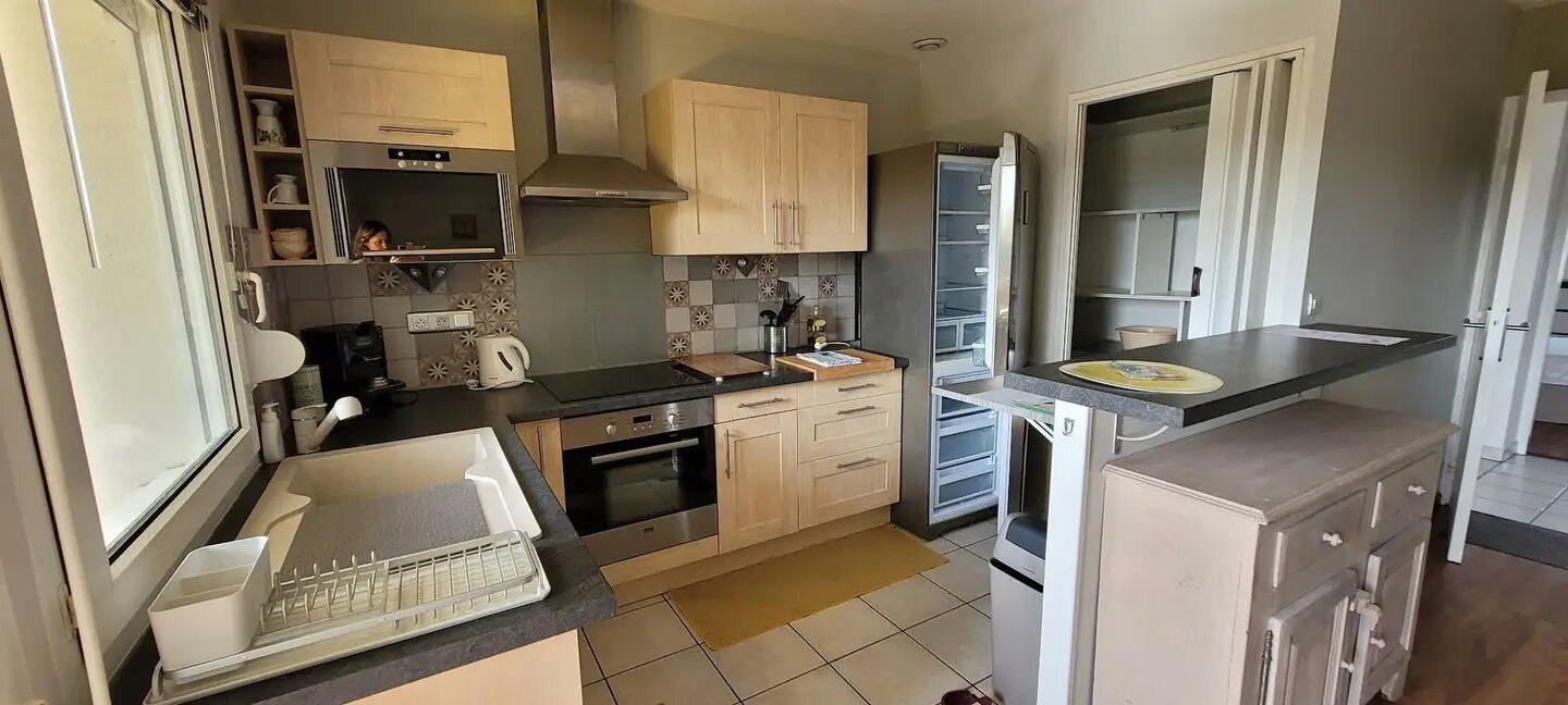 Appartement à louer, 64m², Villenave-d'Ornon