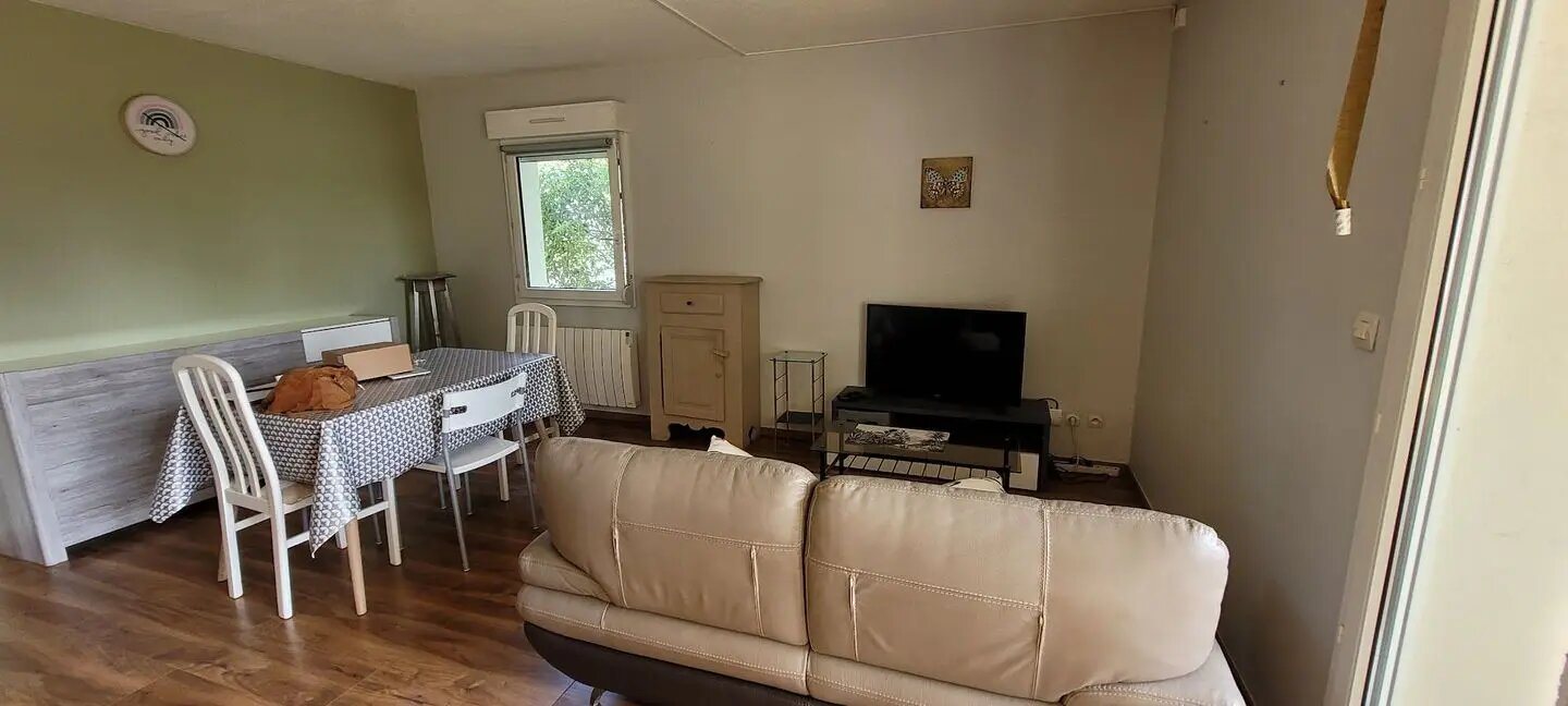 Appartement à louer, 64m², Villenave-d'Ornon
