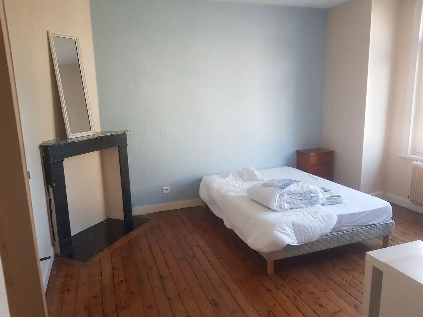 Maison à louer, 14m², Arras