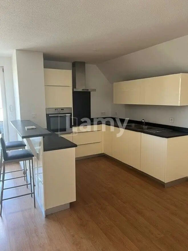 Appartement à louer, 64m², Obernai