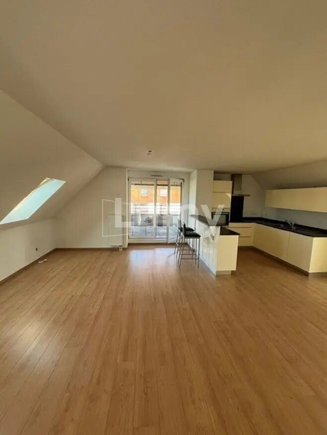 Appartement à louer, 64m², Obernai