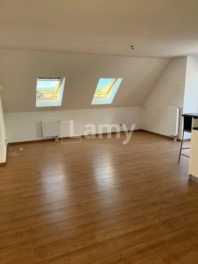 Appartement à louer, 64m², Obernai