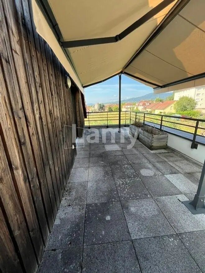 Appartement à louer, 64m², Obernai