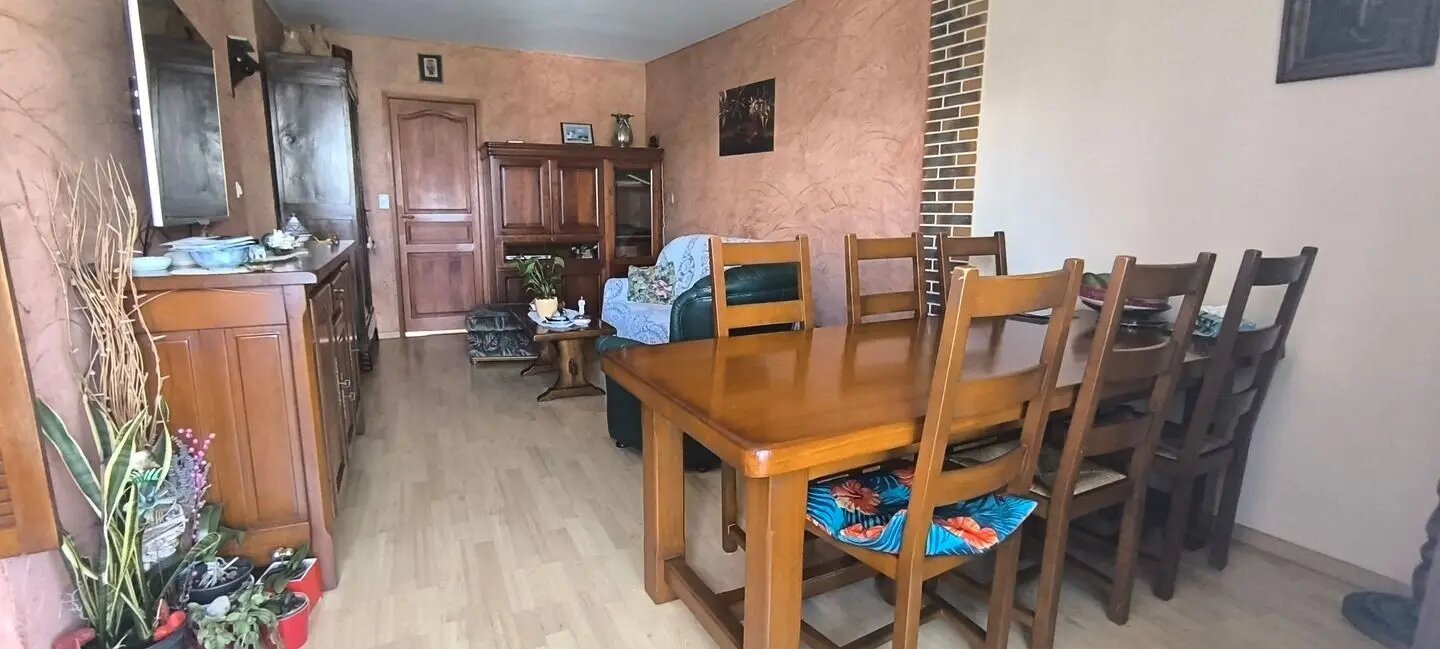 Appartement à vendre, 70m², Le Bouscat