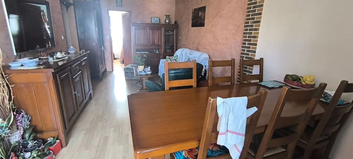 Appartement à vendre, 70m², Le Bouscat