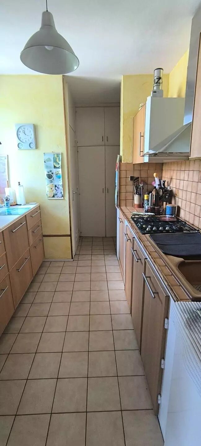 Appartement à vendre, 70m², Le Bouscat