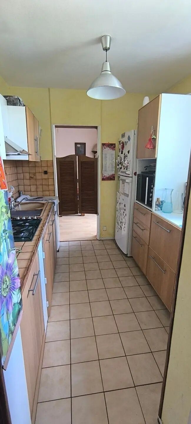 Appartement à vendre, 70m², Le Bouscat