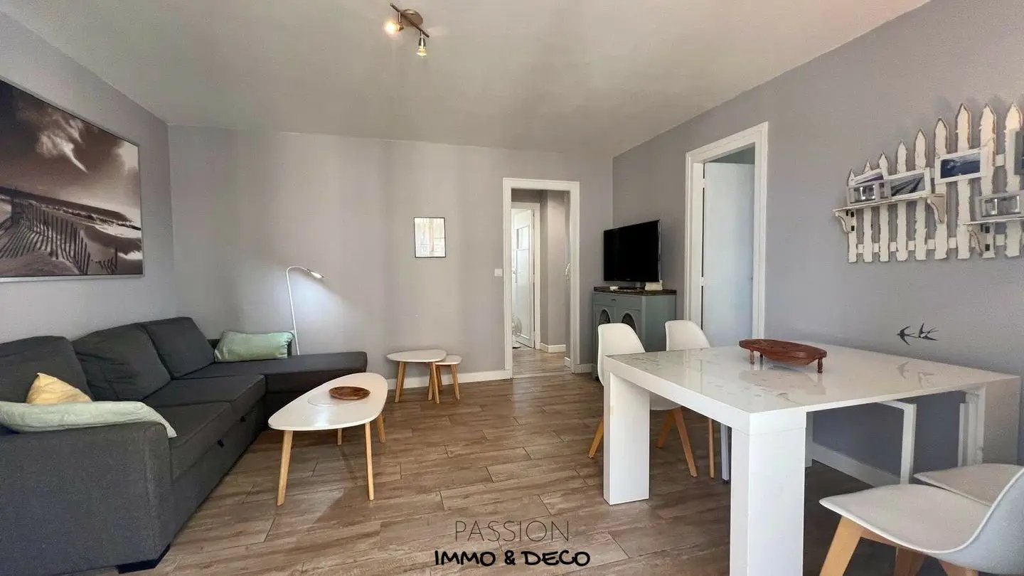 Appartement à vendre, 50m², Arcachon