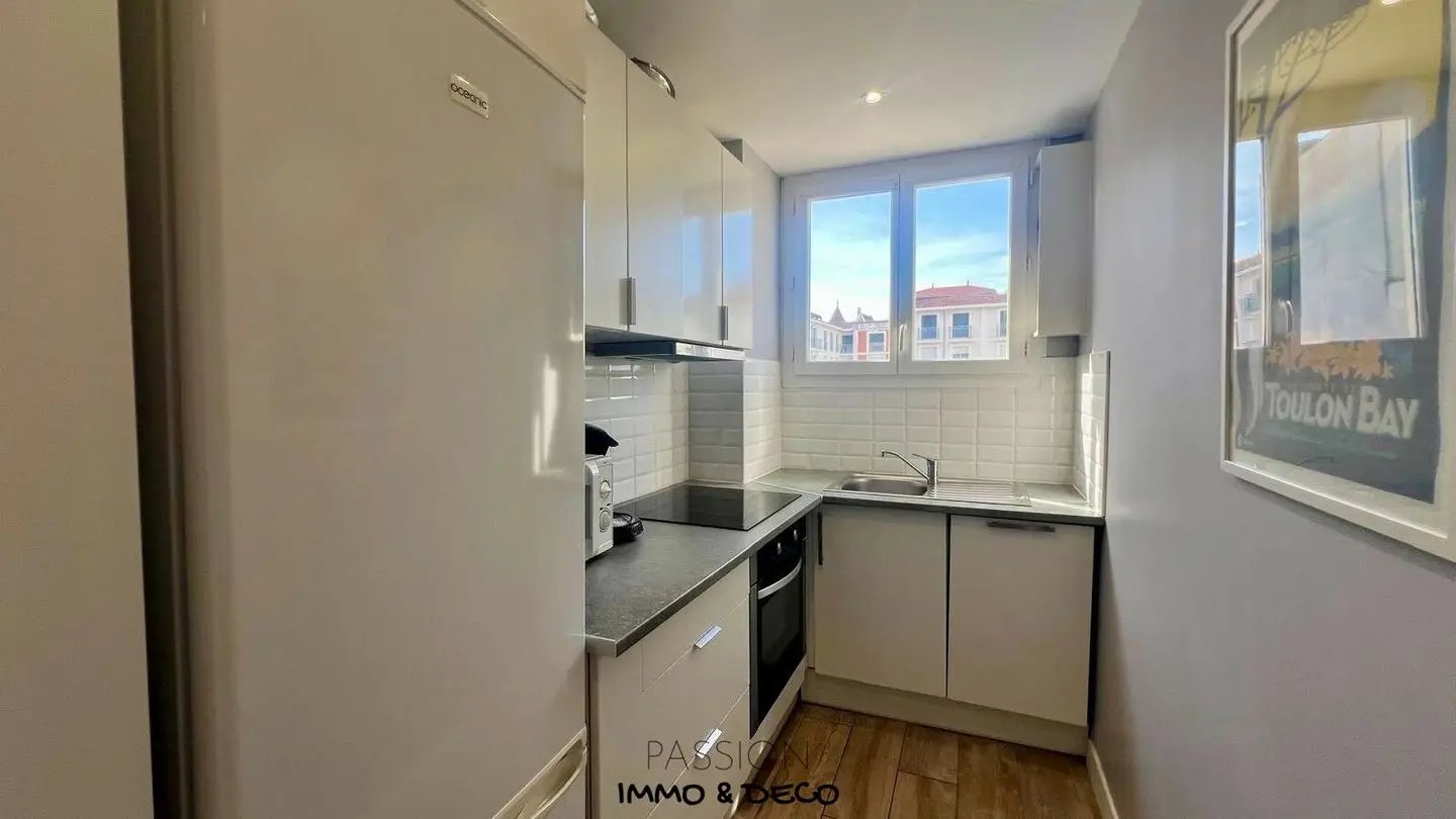 Appartement à vendre, 50m², Arcachon