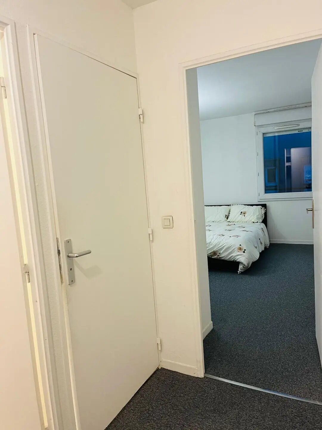 Appartement à louer, 92m², Cergy