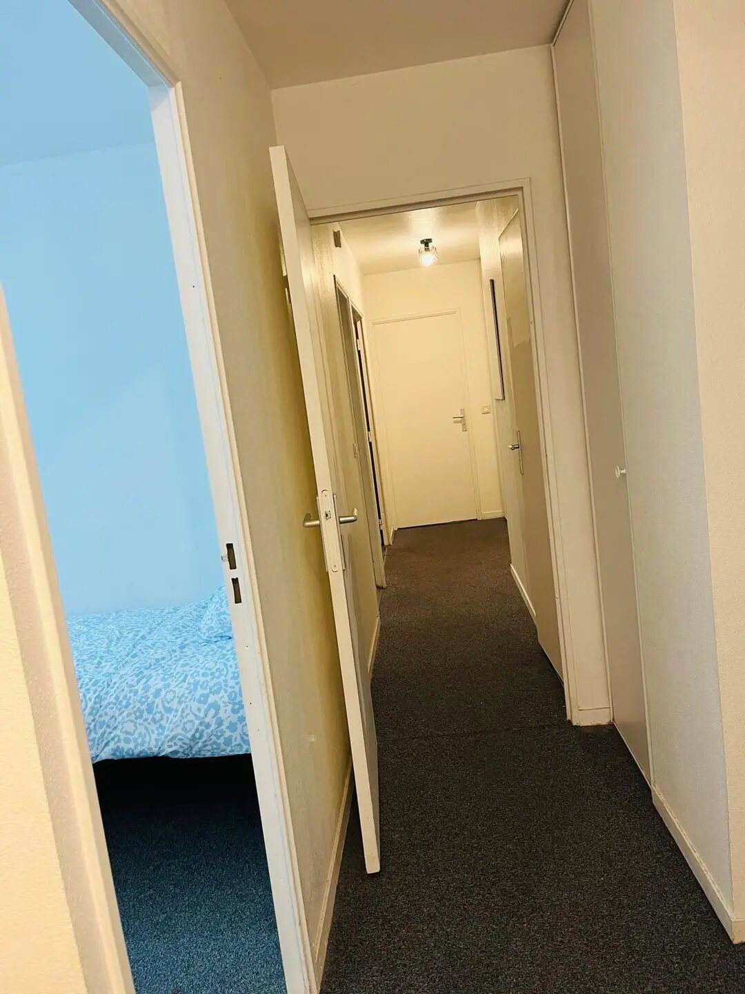 Appartement à louer, 92m², Cergy