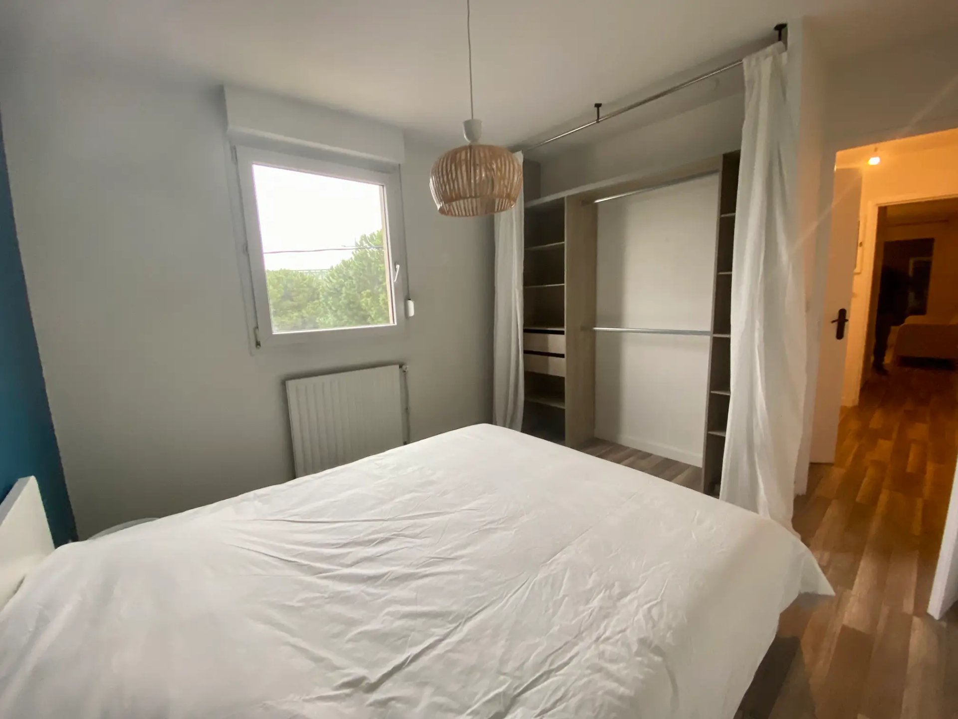 Appartement à louer, 36m², Toulouse