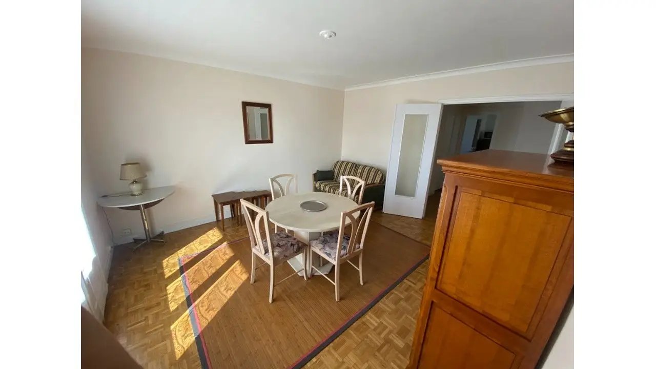 Appartement à louer, 70m², Orléans
