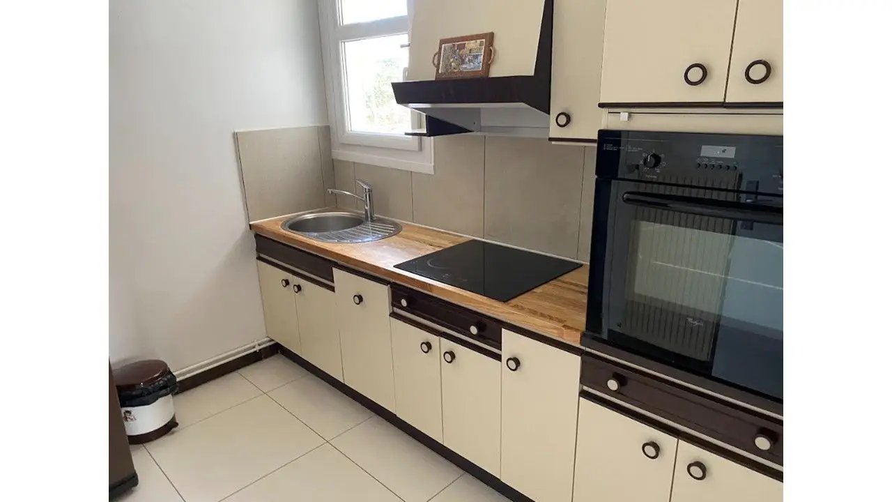 Appartement à louer, 70m², Orléans