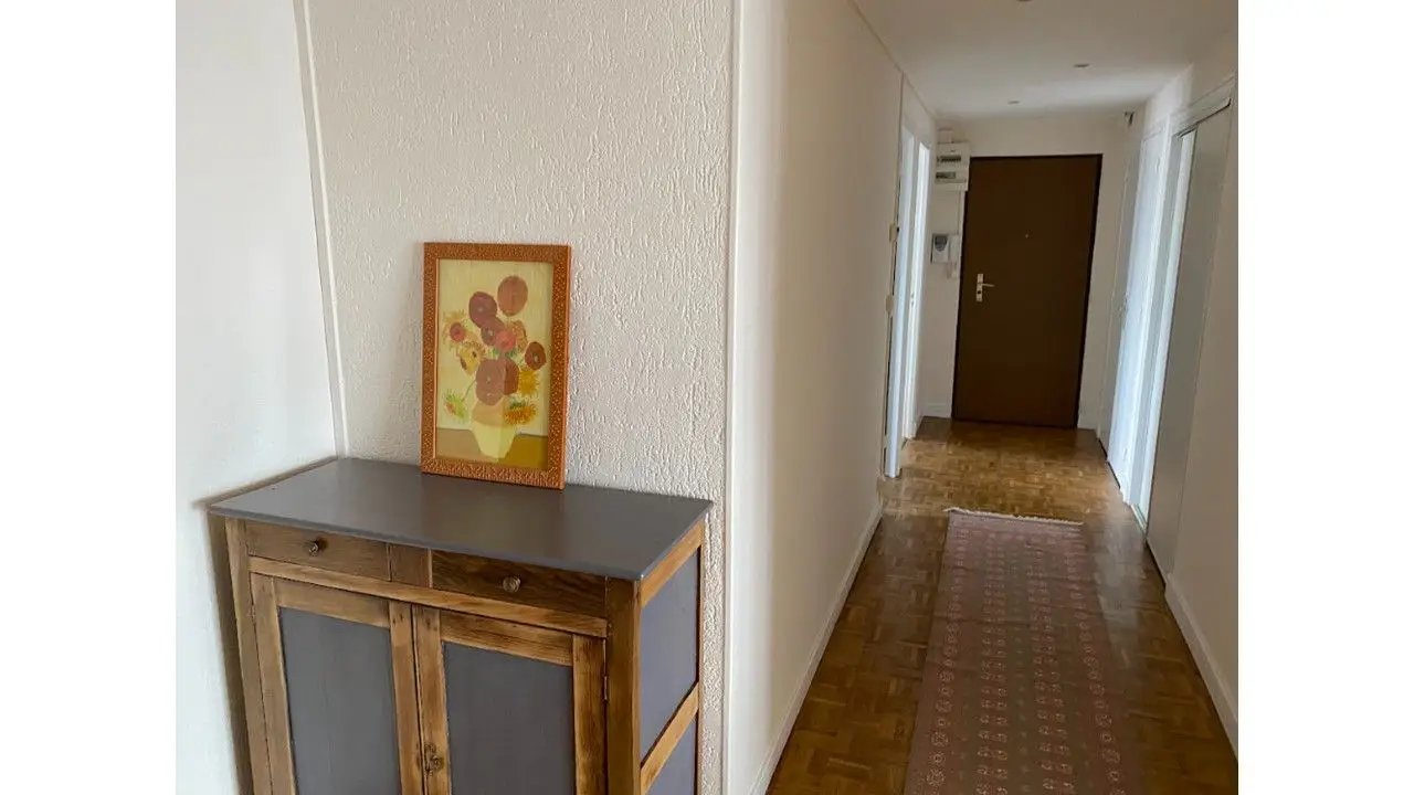 Appartement à louer, 70m², Orléans