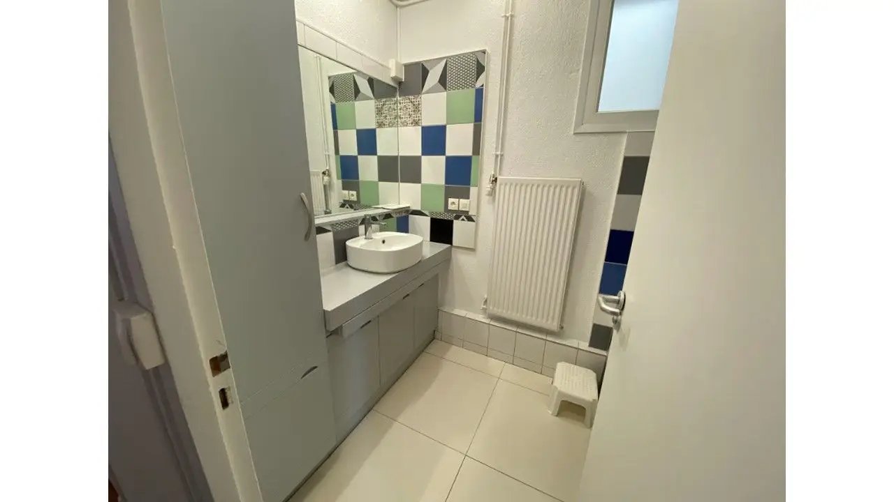 Appartement à louer, 70m², Orléans