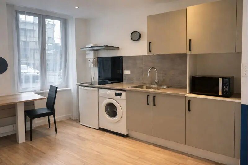 Appartement à louer, 14m², Flers