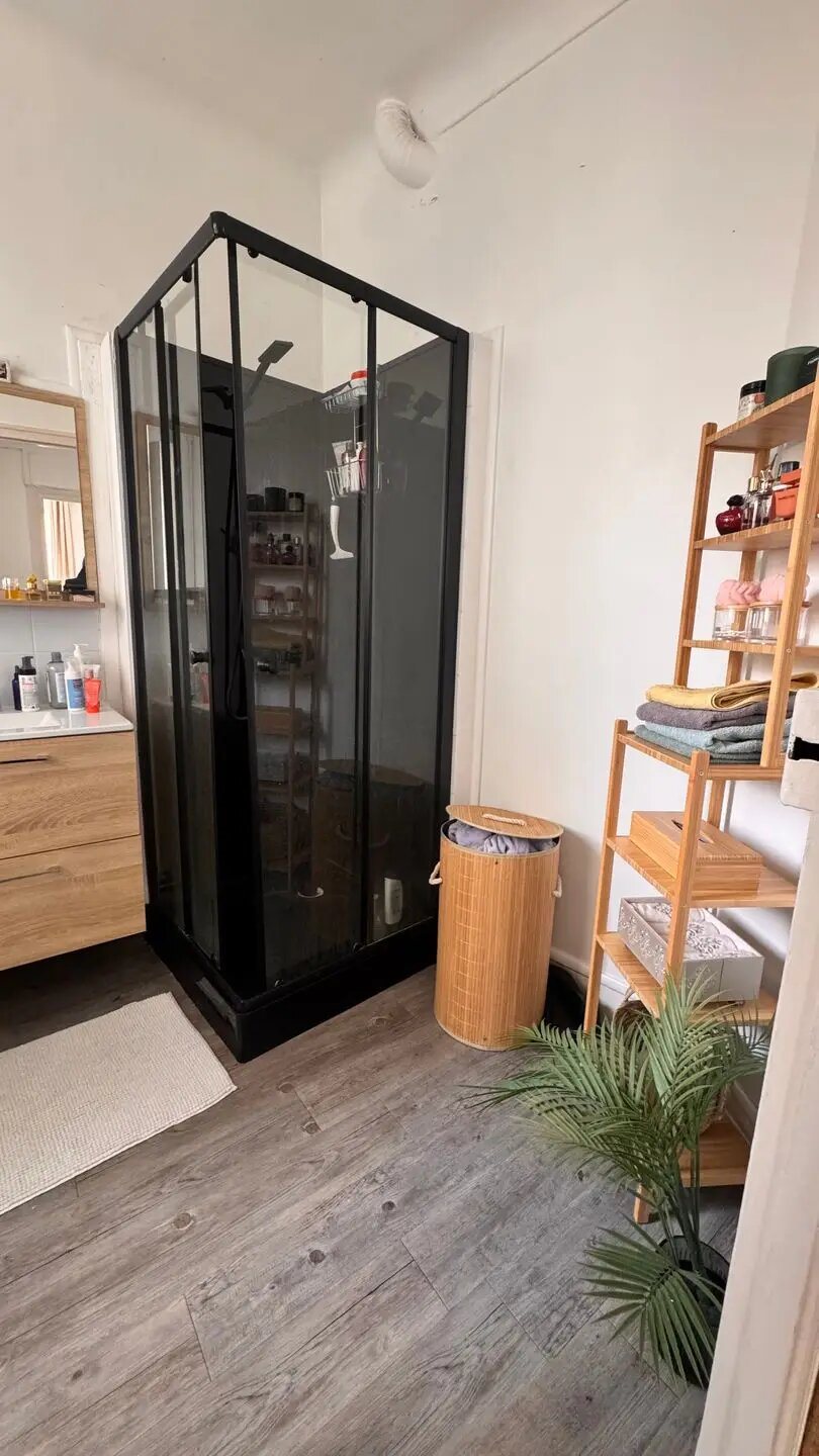 Appartement à louer, 48m², Noisy-le-Sec