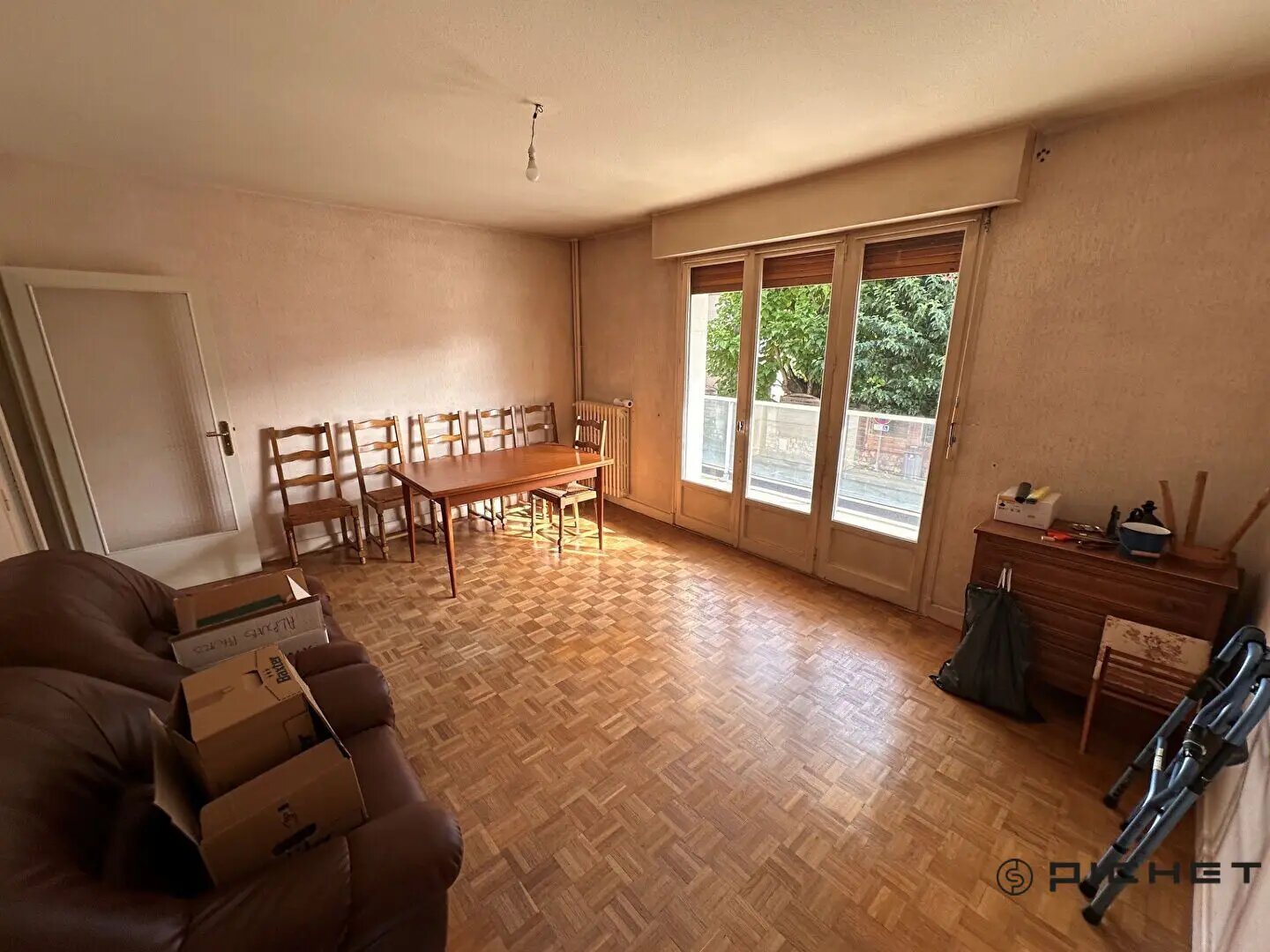 Appartement à vendre, 67m², Brive-la-Gaillarde