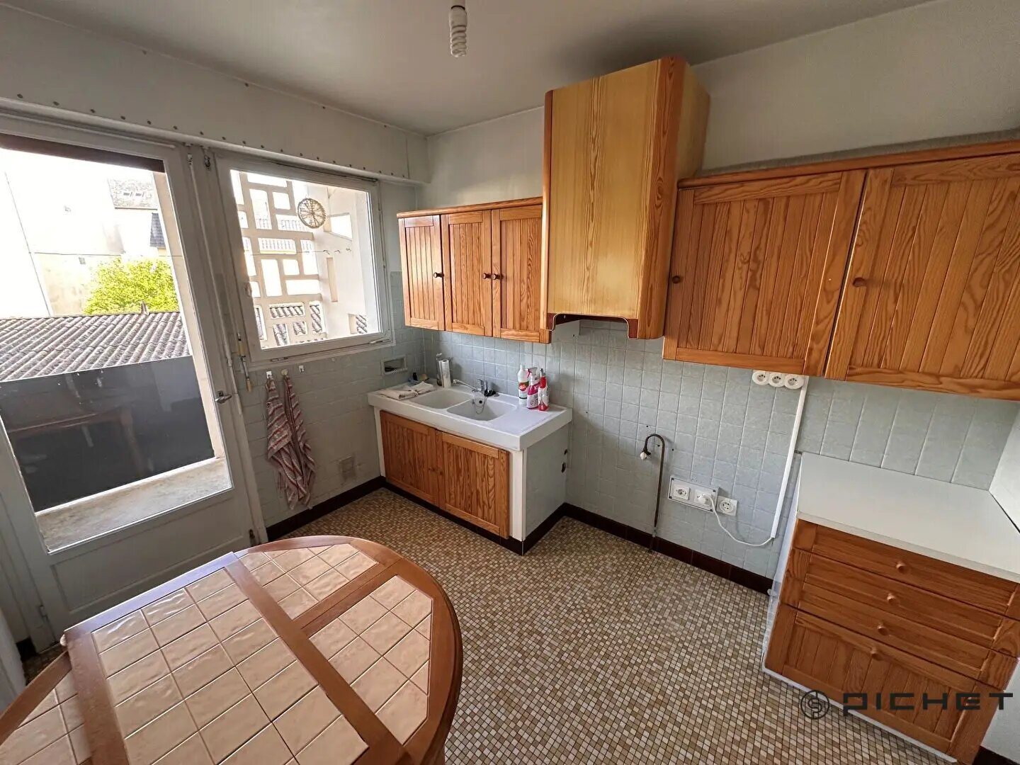 Appartement à vendre, 67m², Brive-la-Gaillarde