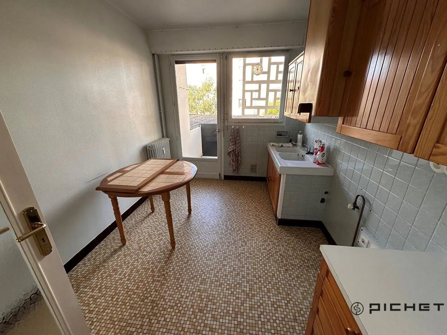 Appartement à vendre, 67m², Brive-la-Gaillarde