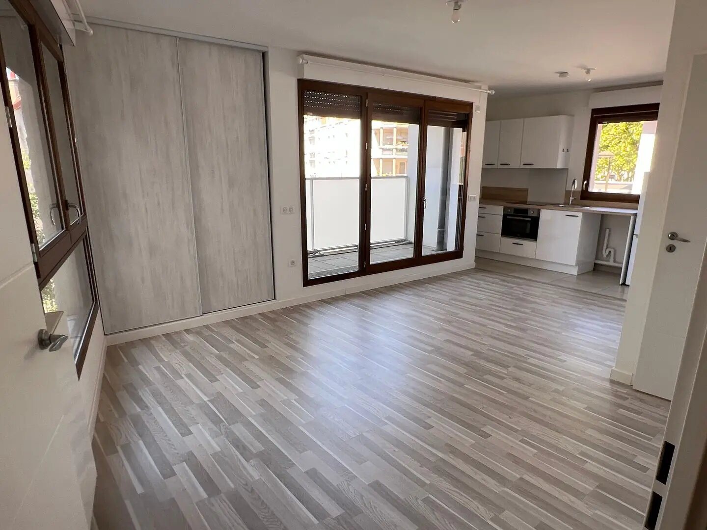 Appartement à vendre, 44m², Villejuif