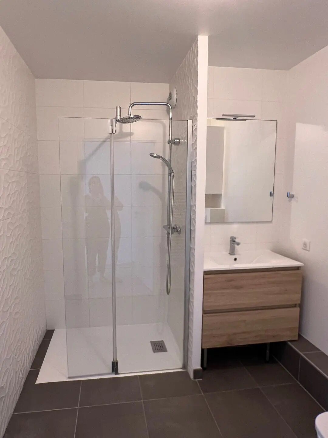 Appartement à vendre, 44m², Villejuif