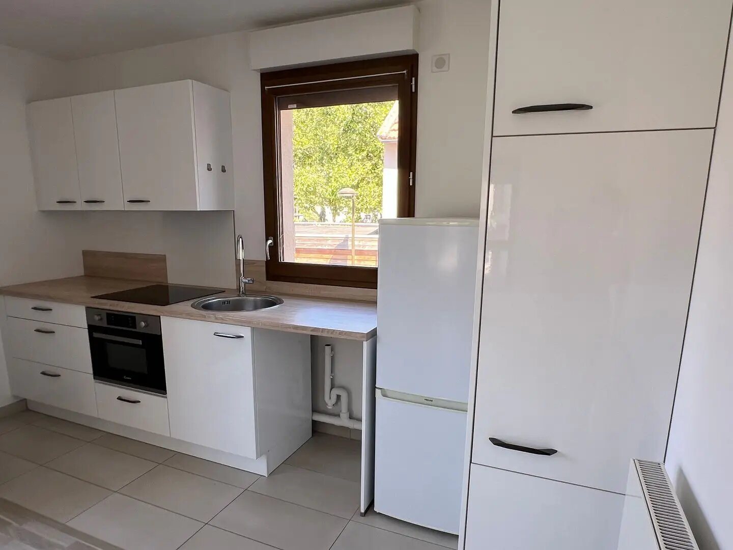 Appartement à vendre, 44m², Villejuif
