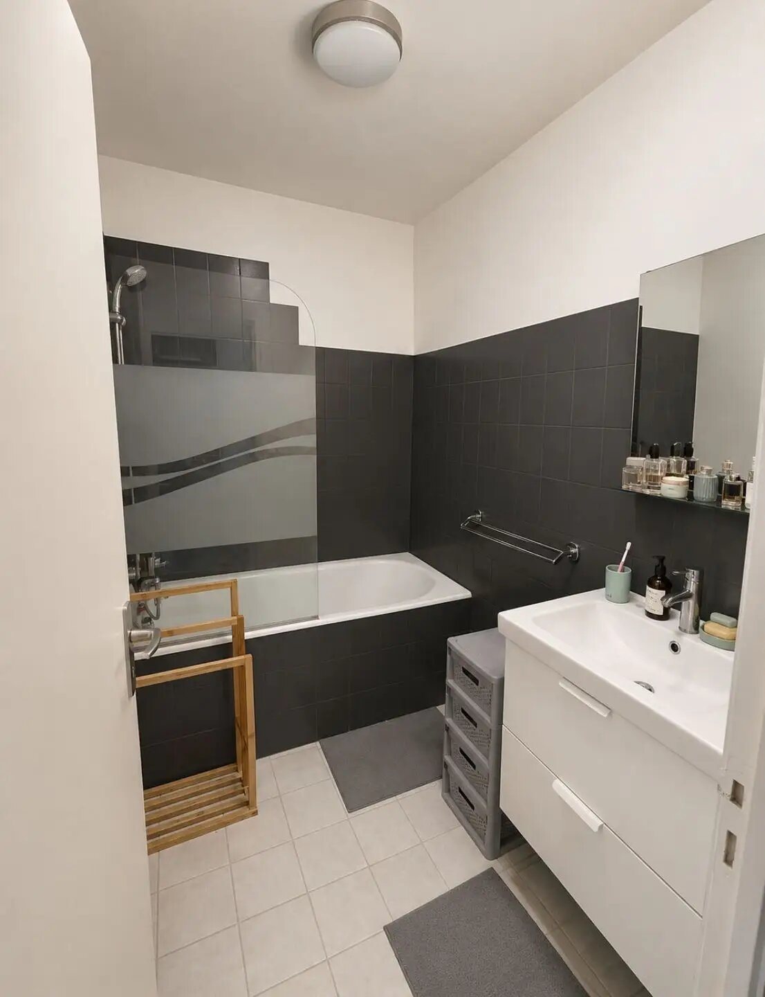Appartement à louer, 53m², Limoges