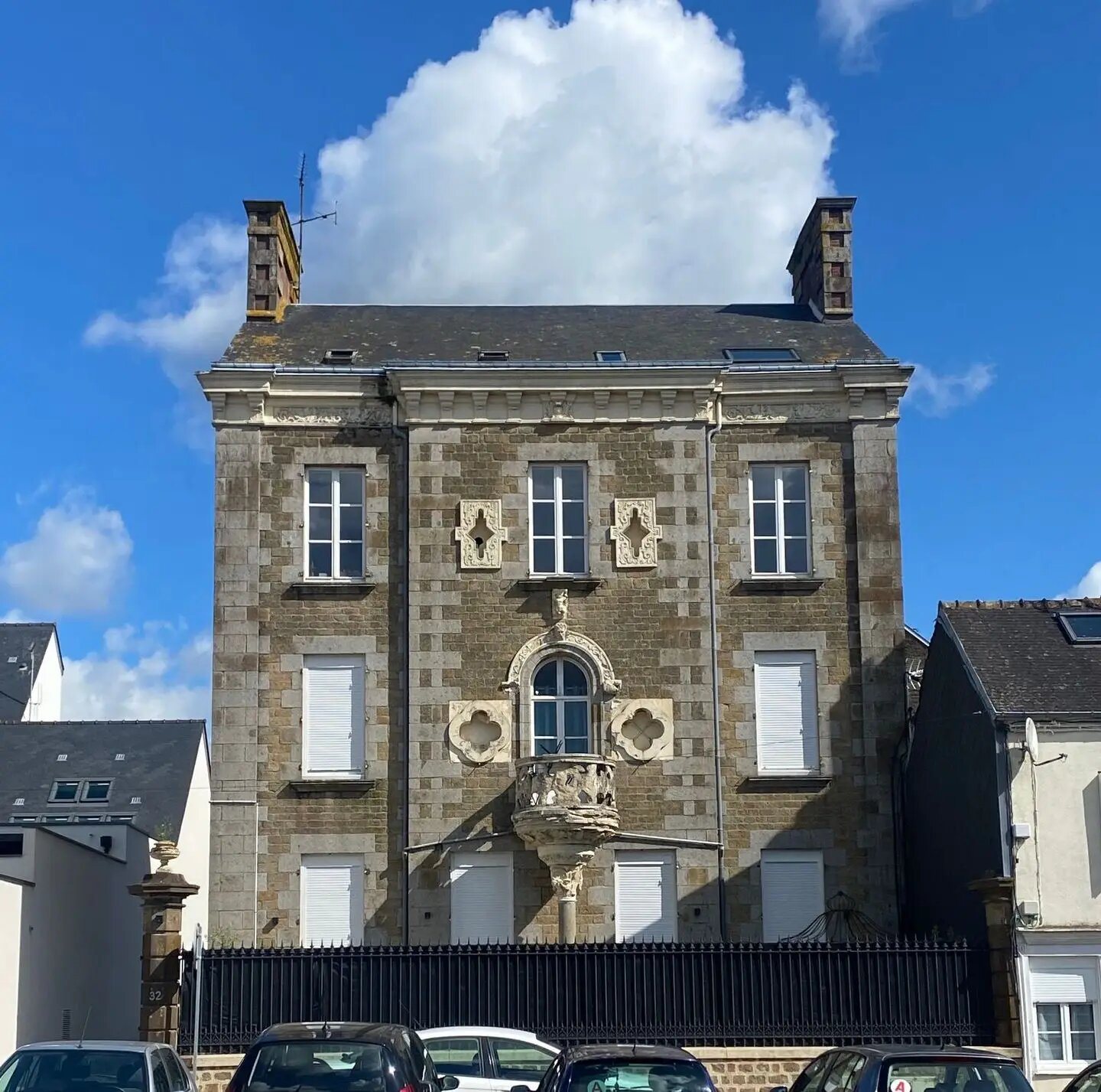 Appartement à vendre, 90m², Bagnoles-de-l'Orne