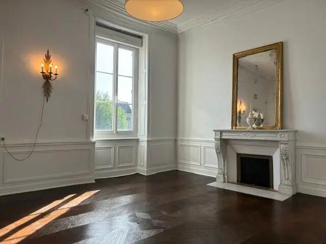 Appartement à vendre, 90m², Bagnoles-de-l'Orne