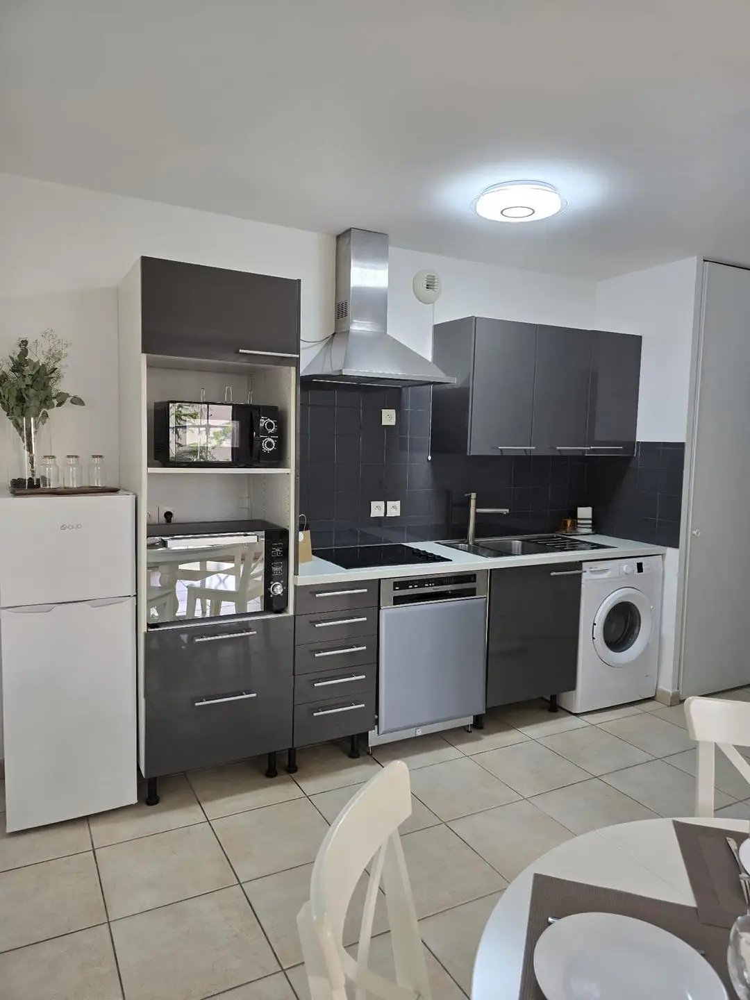 Appartement à louer, 65m², Marseille 8ème