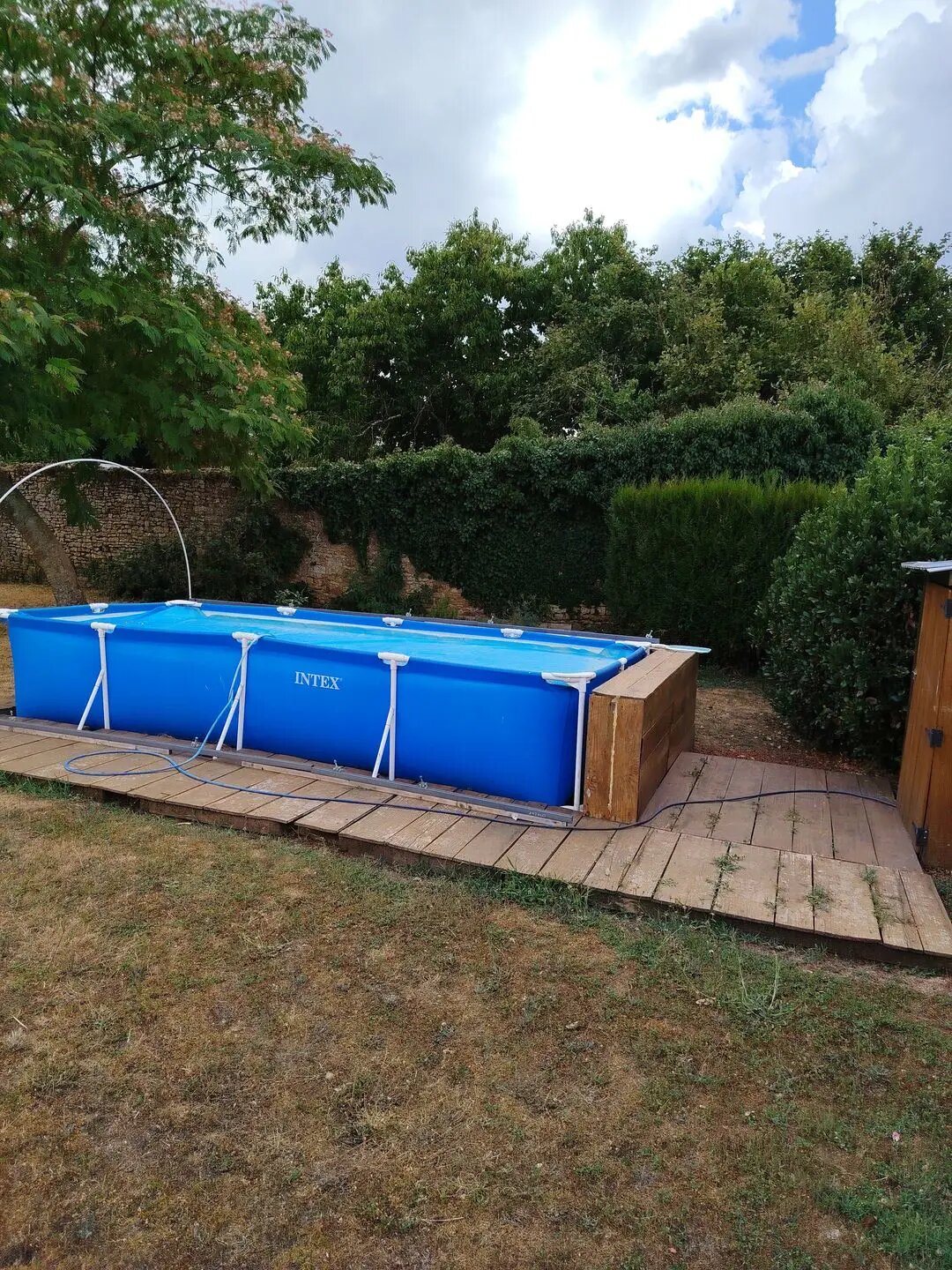 Maison à vendre, 90m², Bazoges-en-Pareds