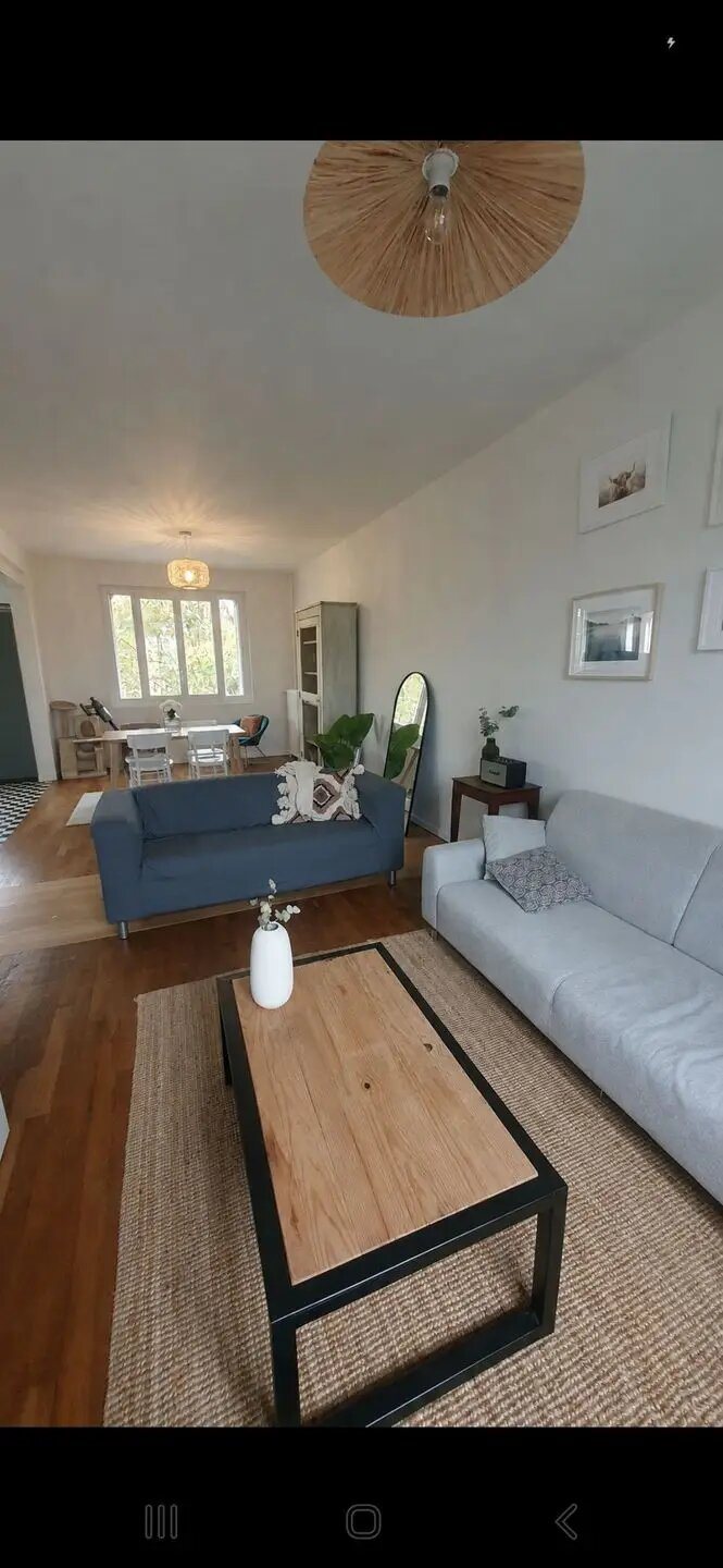Maison à vendre, 140m², Montluçon
