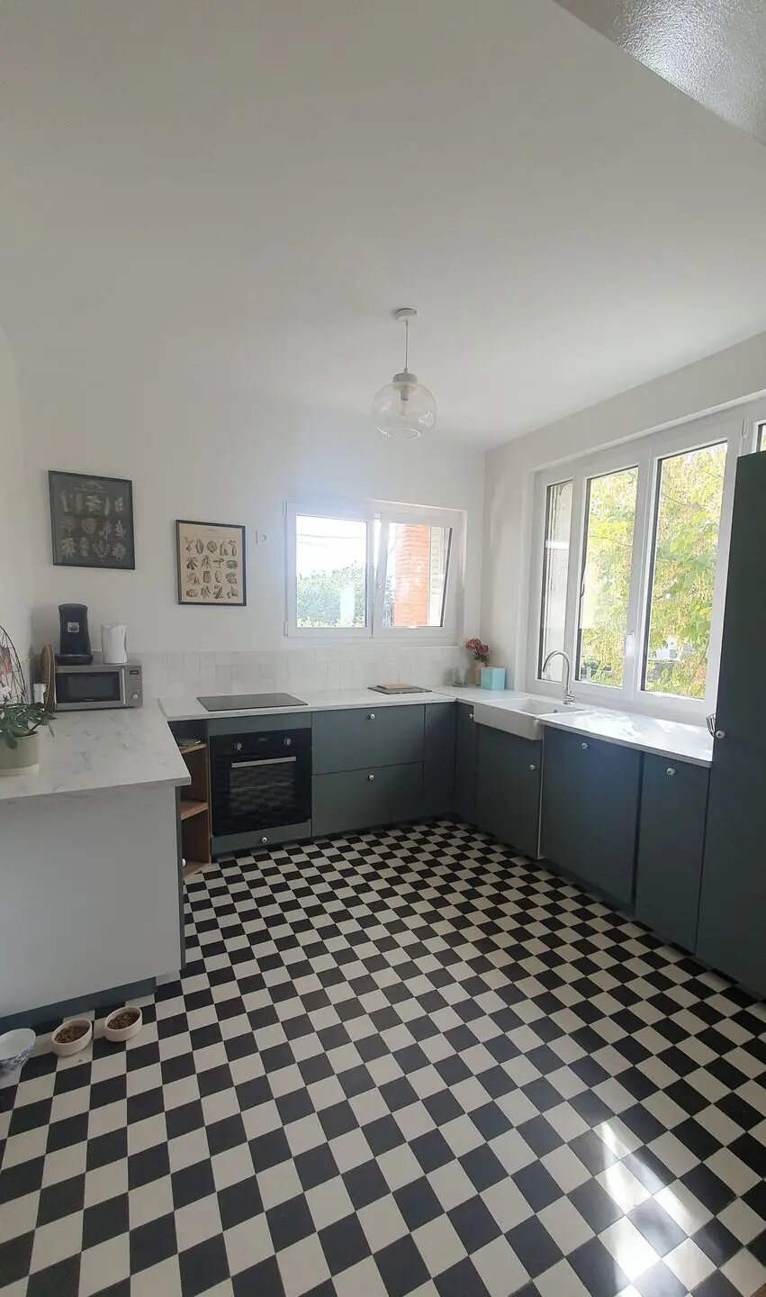 Maison à vendre, 140m², Montluçon