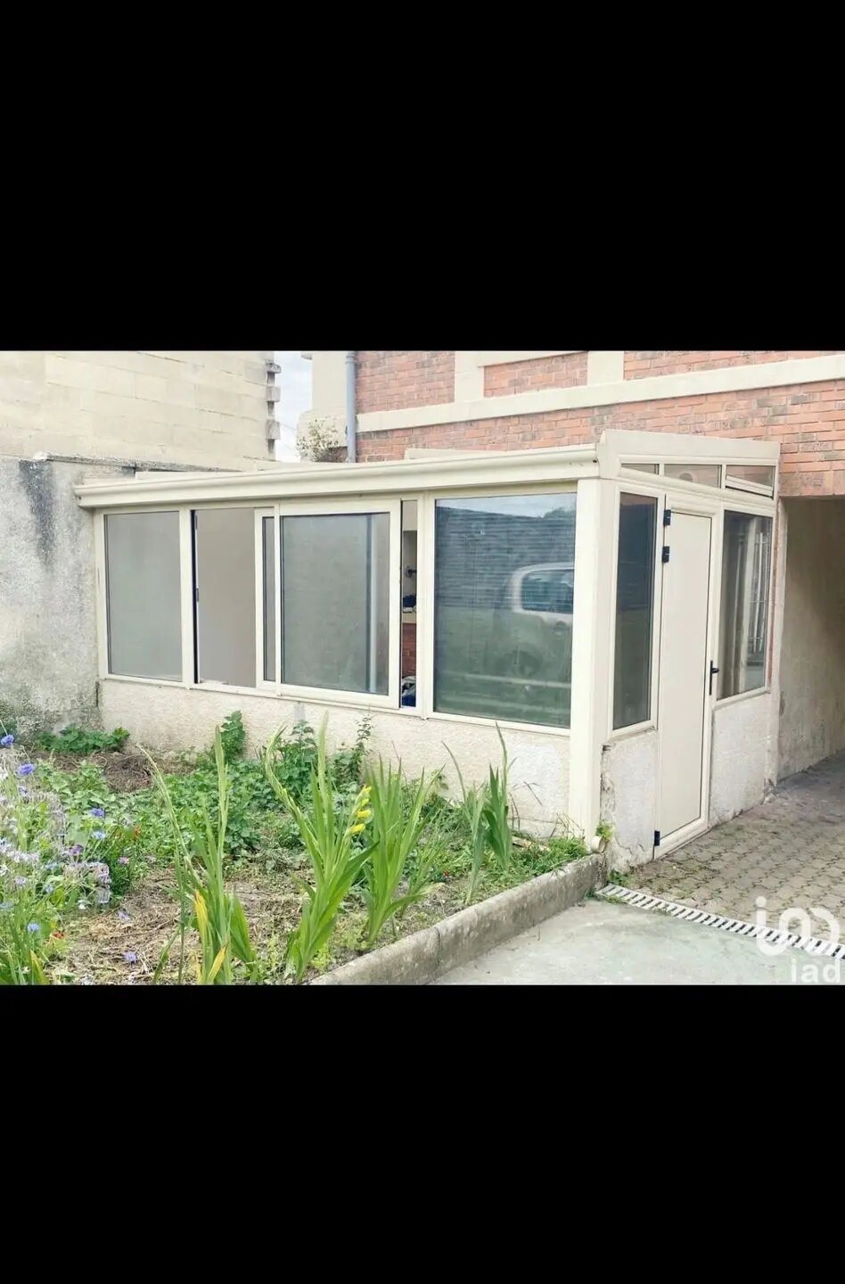 Appartement à vendre, 35m², Mouy