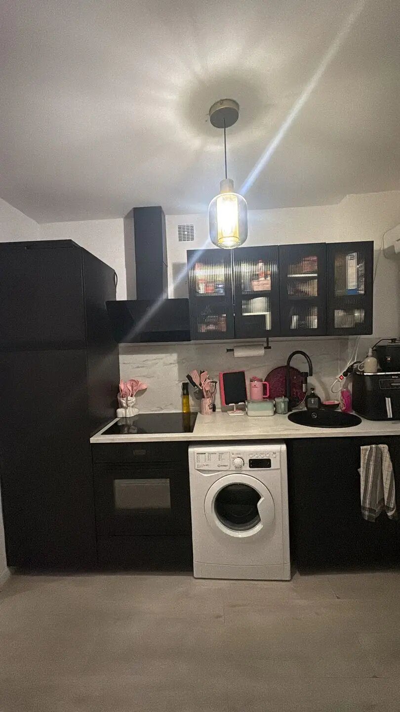 Appartement à vendre, 35m², Mouy
