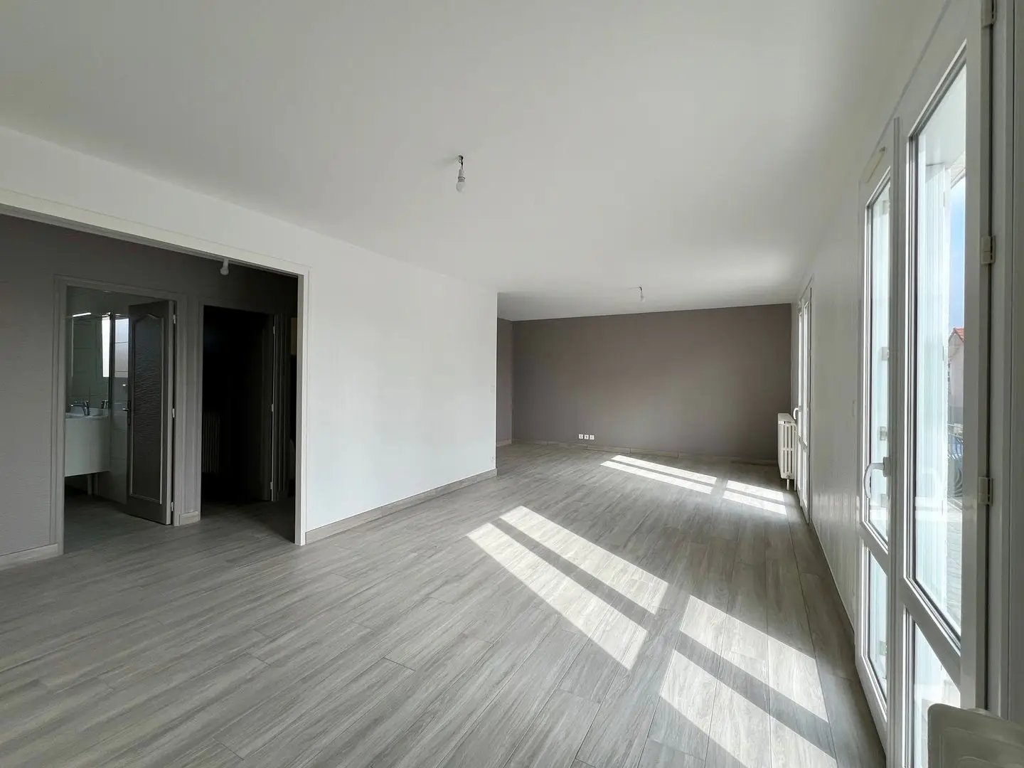 Maison à louer, 90m², Troyes
